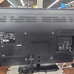☆液晶テレビ 東芝 REGZA 32S8 32インチ 2015年製の画像