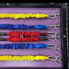 マルチホームジムの画像