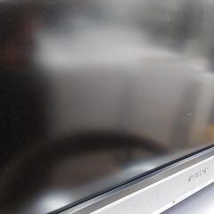 ☆液晶テレビ SONY BRAVIA KDL-26J3000 26インチ 2007年製 ※リモコン無しの画像