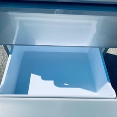 🌸 AQUA ノンフロン冷凍冷蔵庫 AQR-36Hの画像