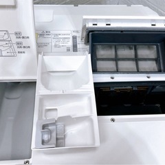超最安値💎【展示品】2023年製Panasonicドラム式洗濯機　LXシリーズ✨配達無料！の画像