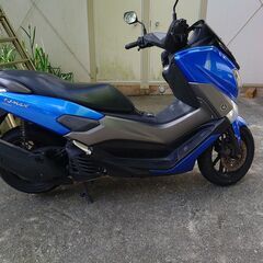 N-MAX155の画像