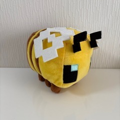 マインクラフトのぬいぐるみの画像