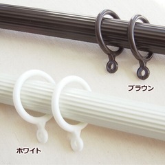 【新品】サンレジャン フィットテンションポール ホワイト 120〜200cmの画像
