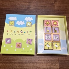 どうぶつしょうぎの画像