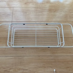水切りカゴの画像