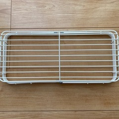 水切りカゴの画像