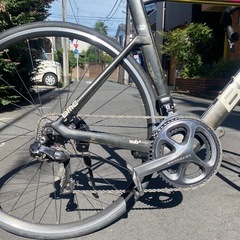 BMC Timemachine TMR01 ロードバイクー Shimano Ultegra Di2搭載/フルオーバーホー ル済みの画像