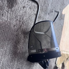 値下げ 旭風防の画像
