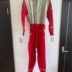 OMPツナギ
の画像
