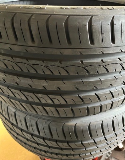 決まりました！RADAR TYRES DIMAX Ｒ8+225/352 R１９　2本　
