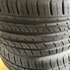 決まりました！RADAR TYRES DIMAX Ｒ8+225/352 R１９　2本　の画像