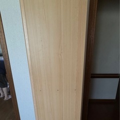 衣類棚【中古】の画像
