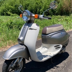 Honda Jiorno ジョルノ50 整備完了 30k内配送無料の画像