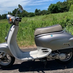 Honda Jiorno ジョルノ50 整備完了 30k内配送無料の画像