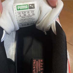 【7/22のみ出品】NIKE 24cmの画像