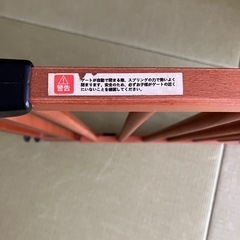 【商談中】ベビー　ゲートの画像
