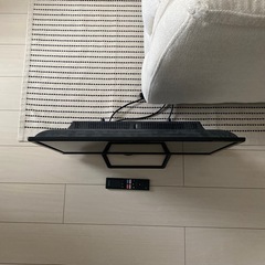 ORION 24型テレビの画像