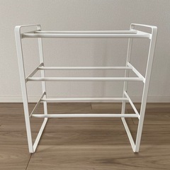 シューズラックの画像
