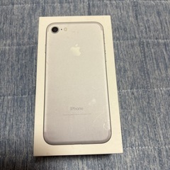 早い者勝ち❗️値下げできます　
iPhone&iPad  空箱 　　の画像