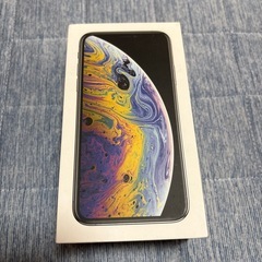 早い者勝ち❗️値下げできます　
iPhone&iPad  空箱 　　の画像