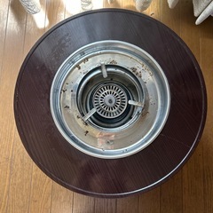 コロナ　
石油コンロの画像