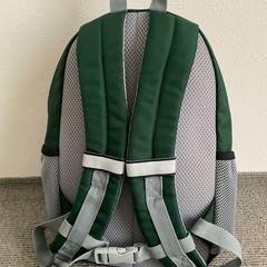 GERRY ジェリー キッズ バックパック 7L / リュック タグ無し未使用の画像