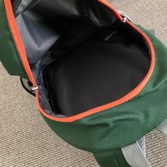 GERRY ジェリー キッズ バックパック 7L / リュック タグ無し未使用の画像
