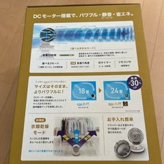 サーキュレーターの画像