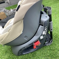 チャイルドシートの画像