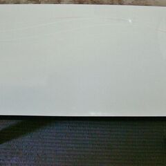 家具調　テーブル　こたつ　長方形　無料の画像
