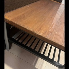 テーブルの画像
