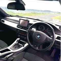 3シリーズクーペ車検R8 8月の画像