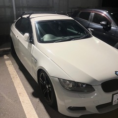 3シリーズクーペ車検R8 8月の画像