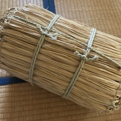 炭俵の画像