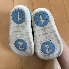 イフミー　水陸兼用サンダル　13cmの画像