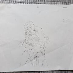 アニメの画像