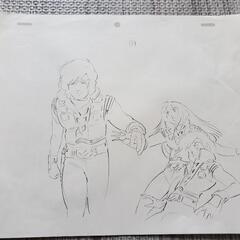 アニメの画像