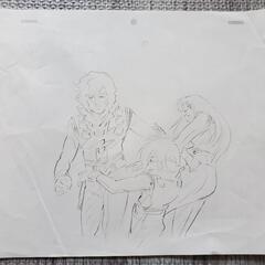 アニメの画像