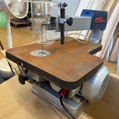 RYOBI TF-45 卓上糸鋸の画像