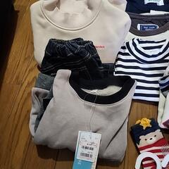 ベビー、キッズまとめ　65点の画像