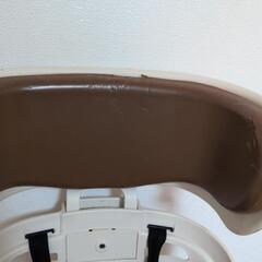 OGK RBC-007DX3 
自転車用チャイルドシート 後ろ用の画像