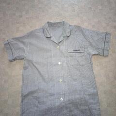 新品未使用【u.p renoma】レディースパジャマの画像