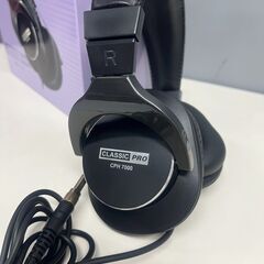 CLASSIC PRO CPH7000 ヘッドホン(有線)の画像
