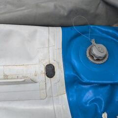アキレスゴムボートジャック品の画像