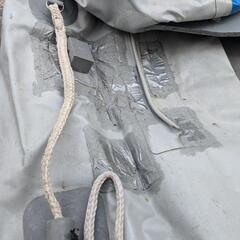 アキレスゴムボートジャック品の画像