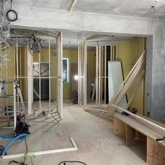 建具大工 (経験者求)の画像