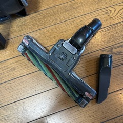お譲り先決定済　
日立　掃除機の画像