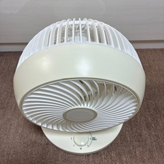 ACサーキュレーターの画像