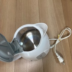 コードレス電気ケトルの画像